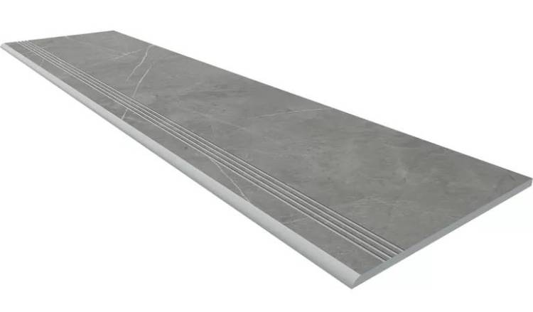 Ступень Estima Nolana 70764 Steptrade/NL03_NS/30x120x10 Dark Grey 30x120