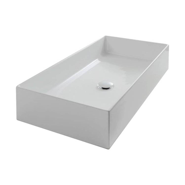 Раковина Scarabeo Teorema 2.0 5102 80 см