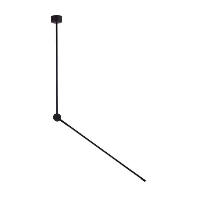 Потолочный светильник Odeon Light Hightech 7101/15CL
