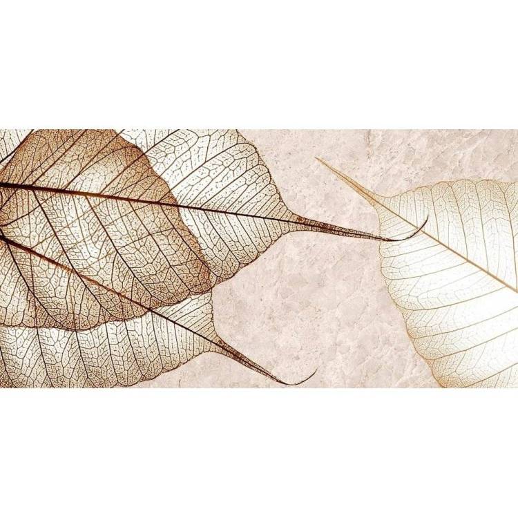 Декор Тянь-Шань Ирида TP3688F1 Листья 1 Ректификат 30x60