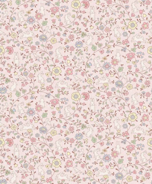 Обои флизелиновые Grandeco Jacknrose 2024 JS3105