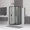 Душевой уголок RGW Classic CL-54-B 80x80 фото 2