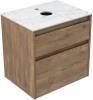 Тумба с раковиной Aquanet Nova Lite 2.0 60 348189 Дуб рустикальный фото 5