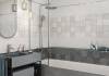 Керамогранит Alma Ceramica Cube GFU6060BND07R Bond матовый 60x60x9 фото 14