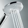Душевая стойка Kludi Freshline dual shower system 6709205-00 фото 4