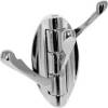 Крючок Haiba HB209-3 тройной, хром