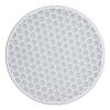 Потолочный светодиодный светильник iLedex Mercury 5555-24W-D160-3/4/6K-WH+BK