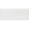 Плинтус Kerama Marazzi Флориан FMF022R Белый Матовый Обрезной 12x30