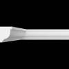 Карниз гладкий Artpole SKT256 115x2.9x3.8