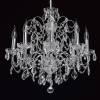 Подвесная люстра MW-Light Каролина 367013408 фото 2