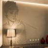 Барельеф Deco Line В-32 Audrey Hepburn фото 2