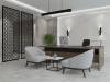 Керамогранит Primavera CR220 Marla Grey Carving 60x120 фото 4