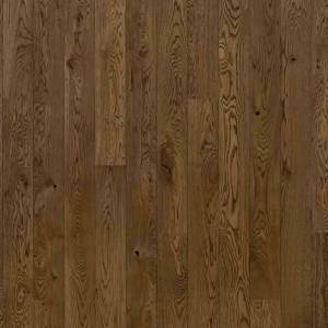 Паркетная доска Polarwood Elegance Oak Premium 138 Artist Brown 1800x138x14