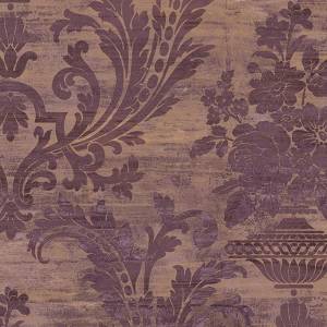 Обои бумажные Aura Silk Collection Iii CS35602
