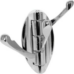 Крючок Haiba HB209-3 тройной, хром