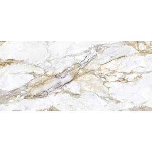Керамогранит Moreroom Stone Calacatta Royal MN039AP281206 Polished 6 mm 120x280