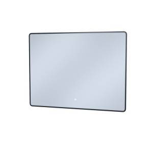 Зеркало Iddis Cloud X CLX1000i98 с подсветкой, 100 см