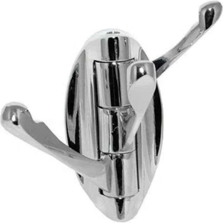 Крючок Haiba HB209-3 тройной, хром