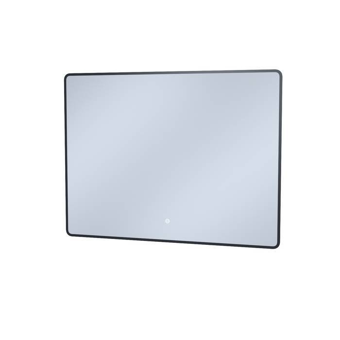 Зеркало Iddis Cloud X CLX1000i98 с подсветкой, 100 см