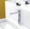 Смеситель для раковины Hansgrohe Metris 31082000 фото 4