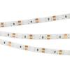Светодиодная влагозащищенная лента Arlight 9,6W/m 120LED/m 3528SMD зеленый 5M 014792(1)