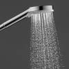 Душевая стойка Hansgrohe Vernis Shape 26282000 Showerpipe 230 1jet Reno хром фото 4