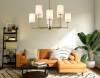 Подвесной светильник Ambrella light High Light LH56217 фото 5