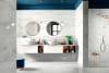 Керамогранит Sant Agostino Trumarmi CSATMGOK12 Gold Krystal 60x120 фото 6