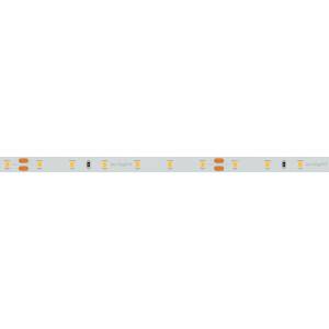 Светодиодная влагозащищенная лента Arlight 7,2W/m 60LED/m 2835SMD теплый белый 5M 020525(2)