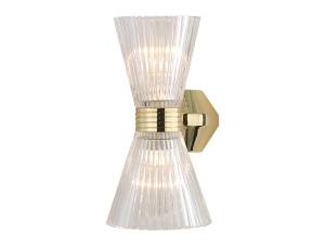 Бра Newport 3610 3611/A gold new