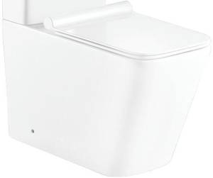 Чаша для унитаза-компакта BelBagno Ardente-R BB02093CPR
