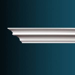 Карниз гибкий Перфект AB120F 230x10x10