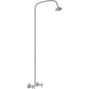 Душевая стойка Славен Прораб СЛ-ДВ-О42 О