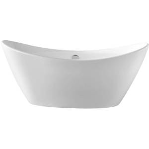 Акриловая ванна Swedbe Vita 8805 170x80