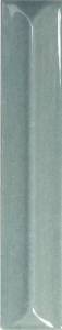 Керамическая плитка WOW Nouvelle 139397 Vague Palladian Blue Gloss 3x16