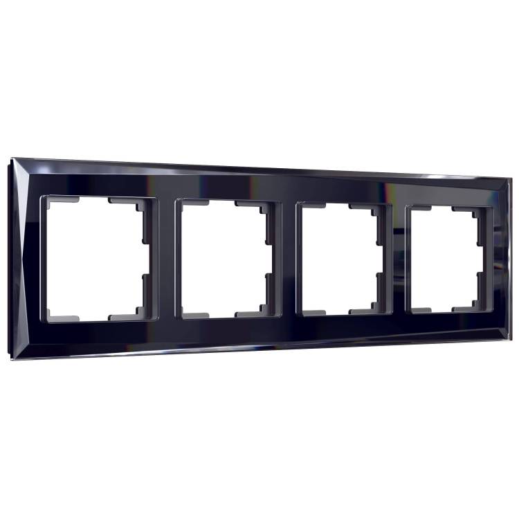 Рамка Werkel Diamant W0041208