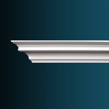 Карниз гибкий Перфект AB120F 230x10x10