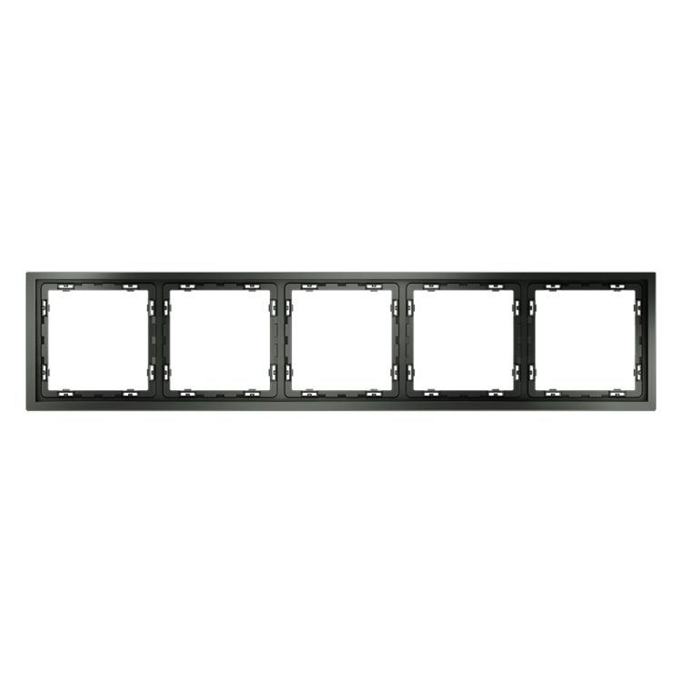 Рамка пластиковая Voltum S70 VLS100506