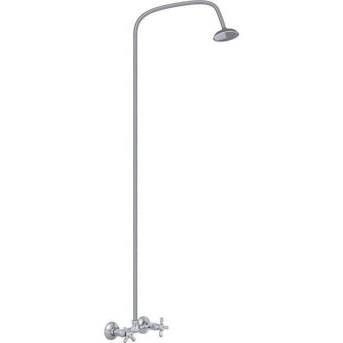 Душевая стойка Славен Прораб СЛ-ДВ-О42 О