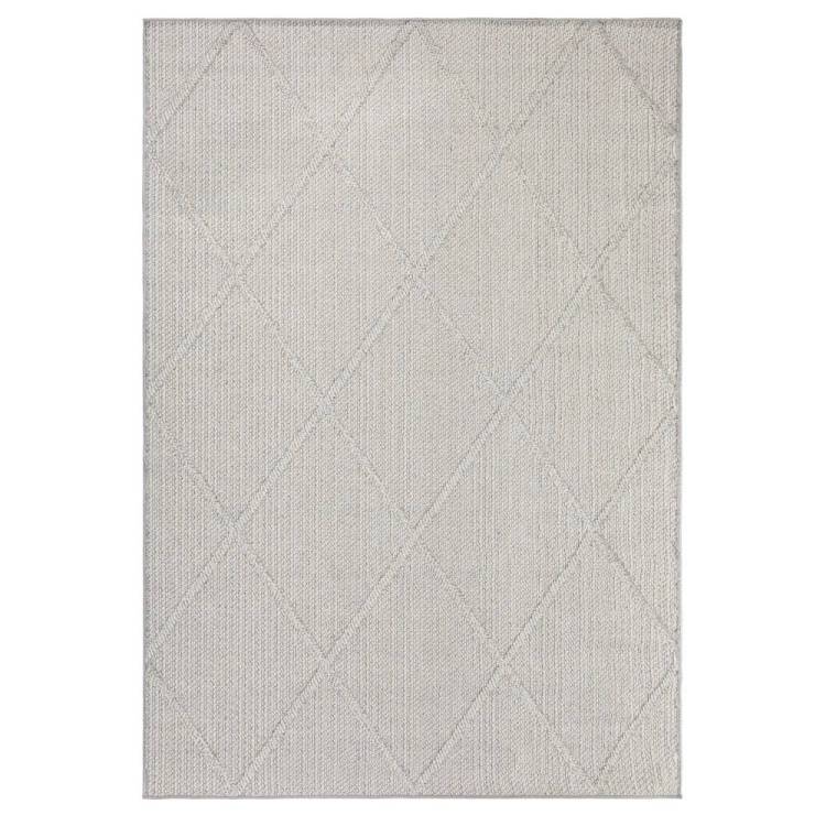 Ковер Gela 0D542A Grey/L.Grey 2x3 м