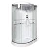 Душевая кабина AvaCan L602R стандартная, 120x80x215
