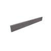 Плинтус Ametis by Estima Spectrum 39170 Skirting/SR06_NS/7x60 Graphite 7x60