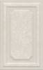 Керамическая плитка Kerama Marazzi Ауленсия 6388 беж панель 25x40