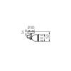 Спот Kanlux DERATO EL-1O W-SR 35641 фото 3