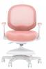 Кресло компьютерное Everprof Kids 102 18820, EP Kids 102 Fabric Pink Розовый фото 2