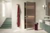 Керамогранит Italgraniti Dorset DR01BAR Bianco Cross Cut Ribbed SQ. 60x120 фото 5