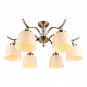 Люстра Omnilux Arosio OML-88417-06