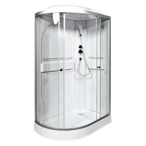 Душевая кабина AvaCan L602R стандартная, 120x80x215