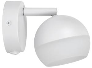 Настенный светильник IEK 4013 LT-UBB0-4013-GX53-1-K01