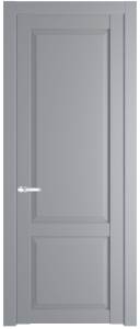 Межкомнатная дверь Profil Doors 2.2.1 PD полотно Смоки 700x2000